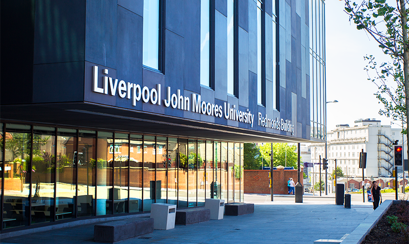 liverpool john moores university entrance