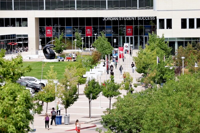 metropolitan state university of denver