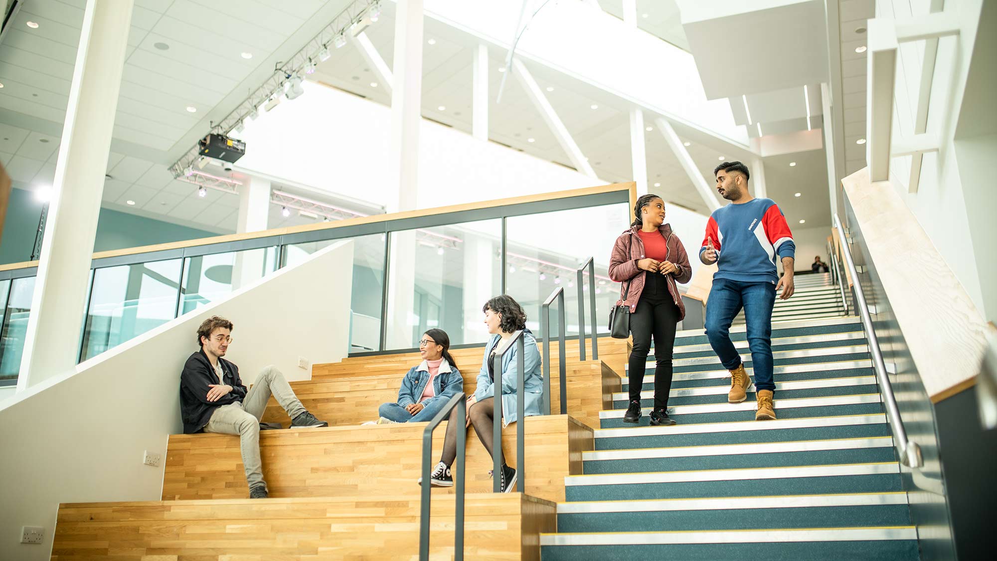 university of huddersfield interior 3