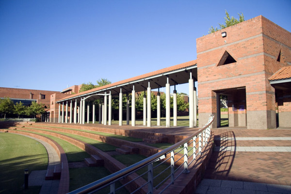 curtin university australia building 2