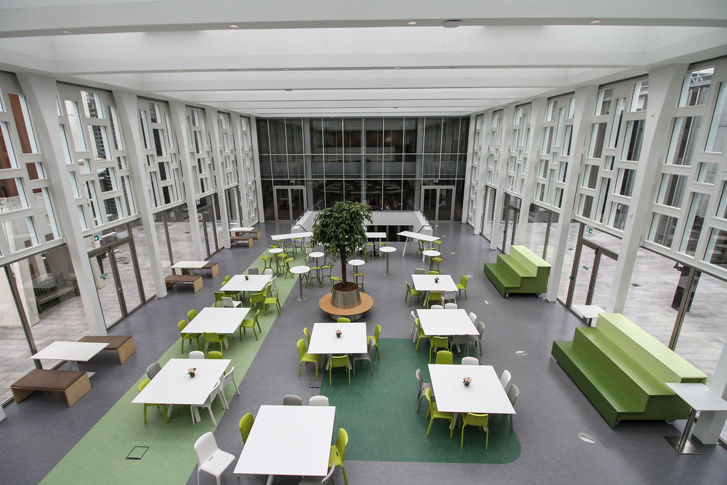 hanze university of applied sciences 2