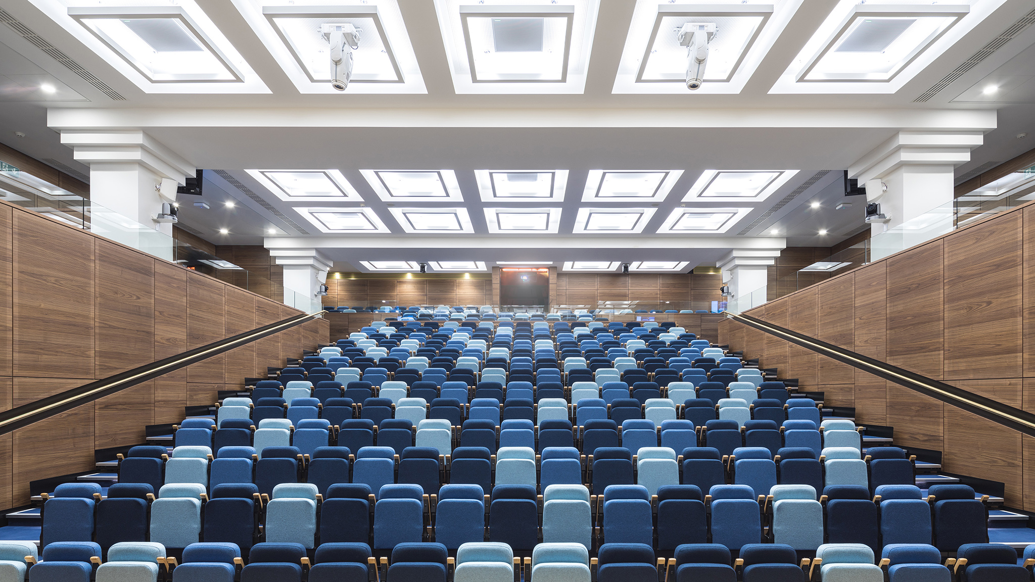 king's college london interior