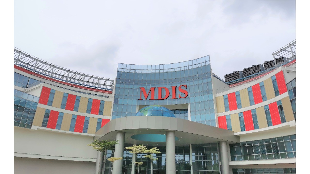 kolej mdis malaysia