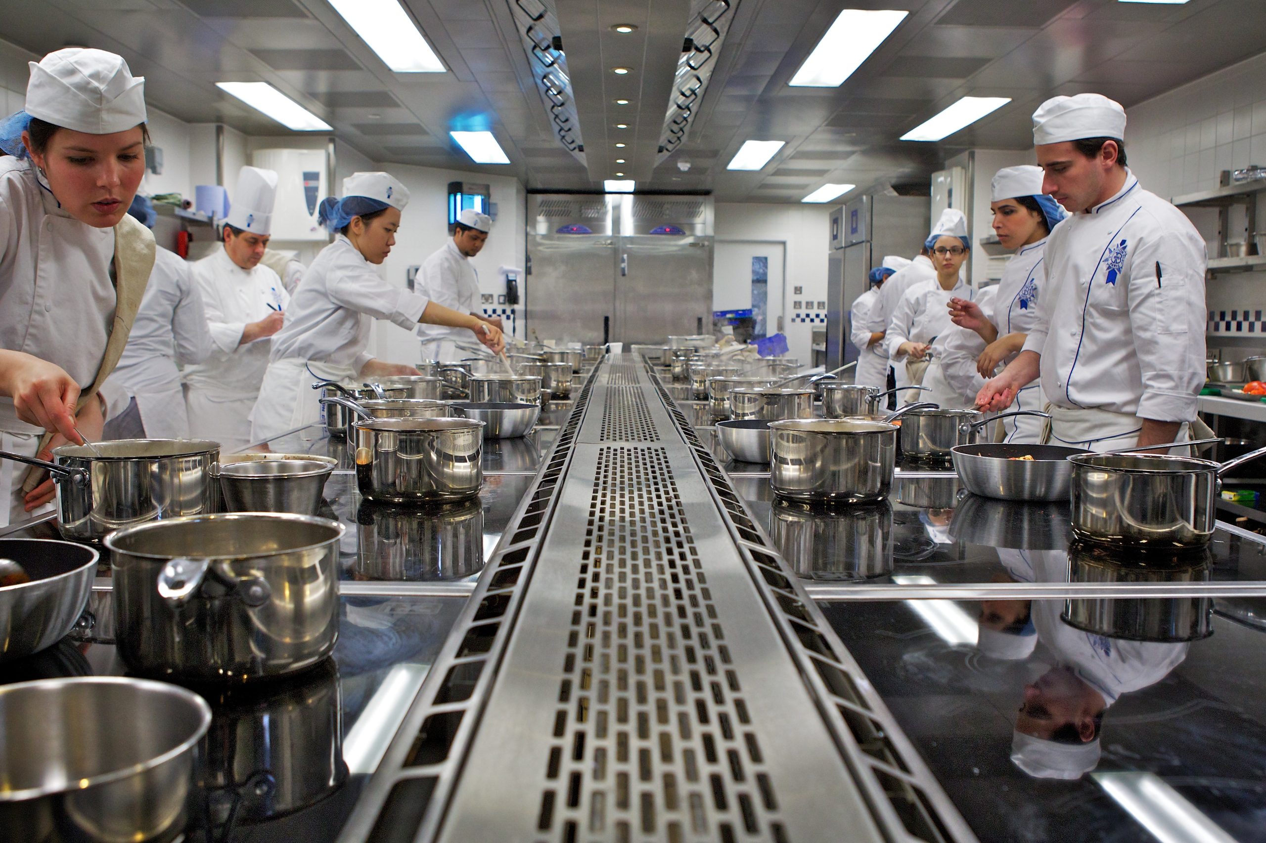 le cordon bleu london 3