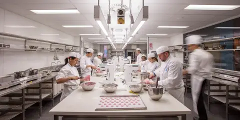 le cordon bleu new zealand 2