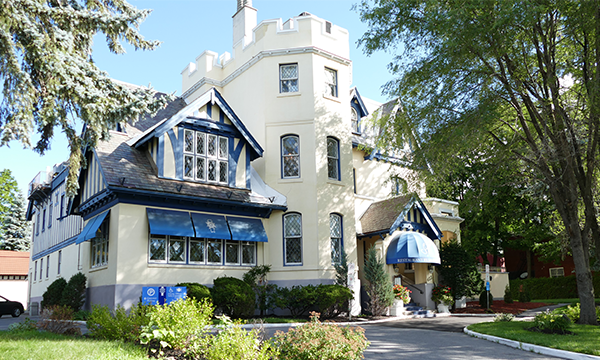 le cordon bleu ottawa building 2