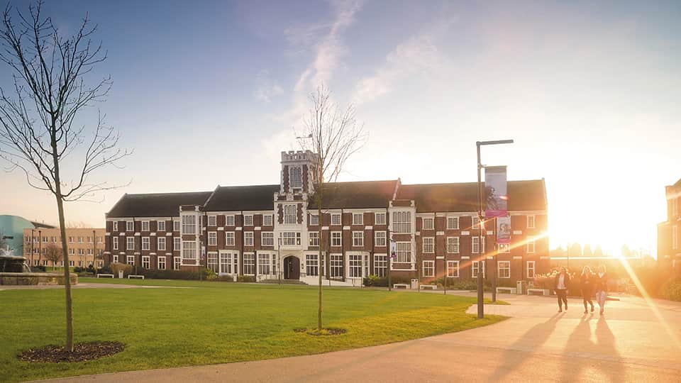 loughborough university