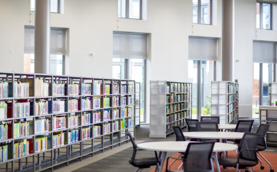 swansea university library