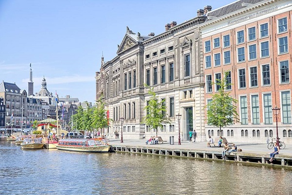 university of amsterdam 2