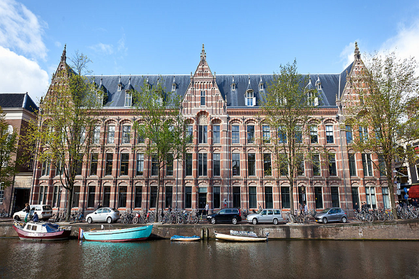 university of amsterdam