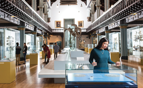 university of glasgow interior 3