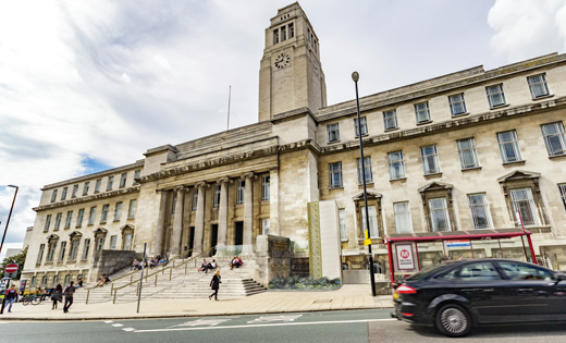 university of leeds 2