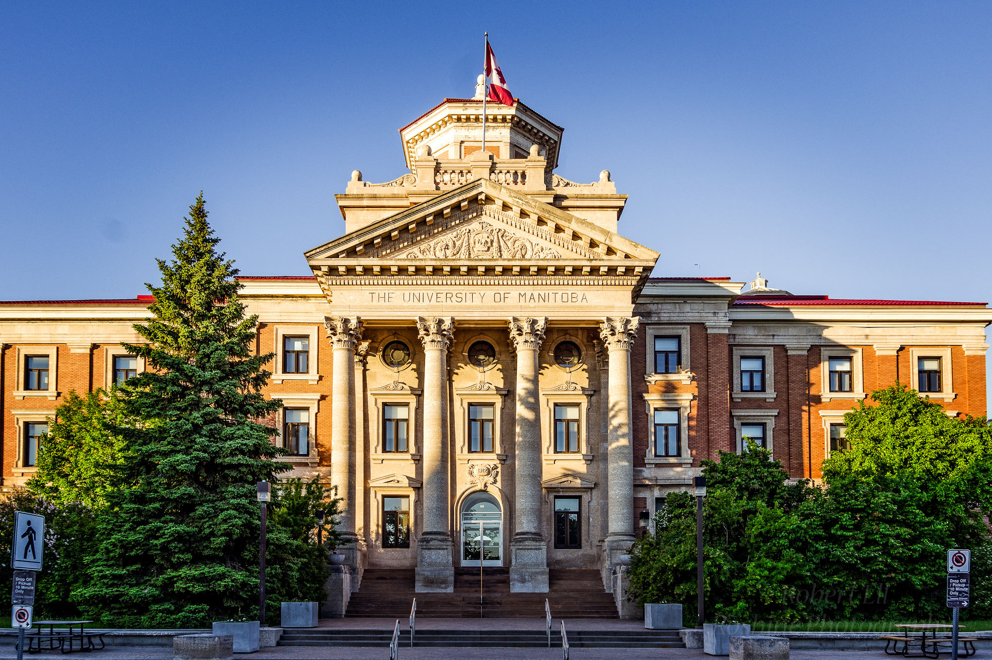 university of manitoba 2