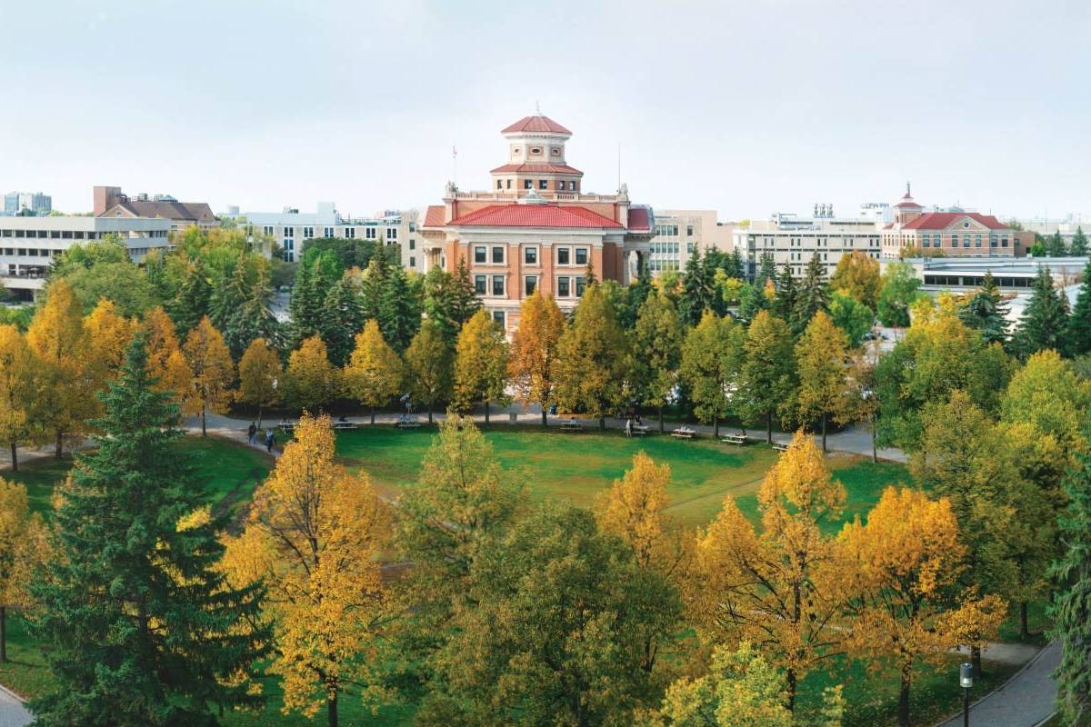 university of manitoba