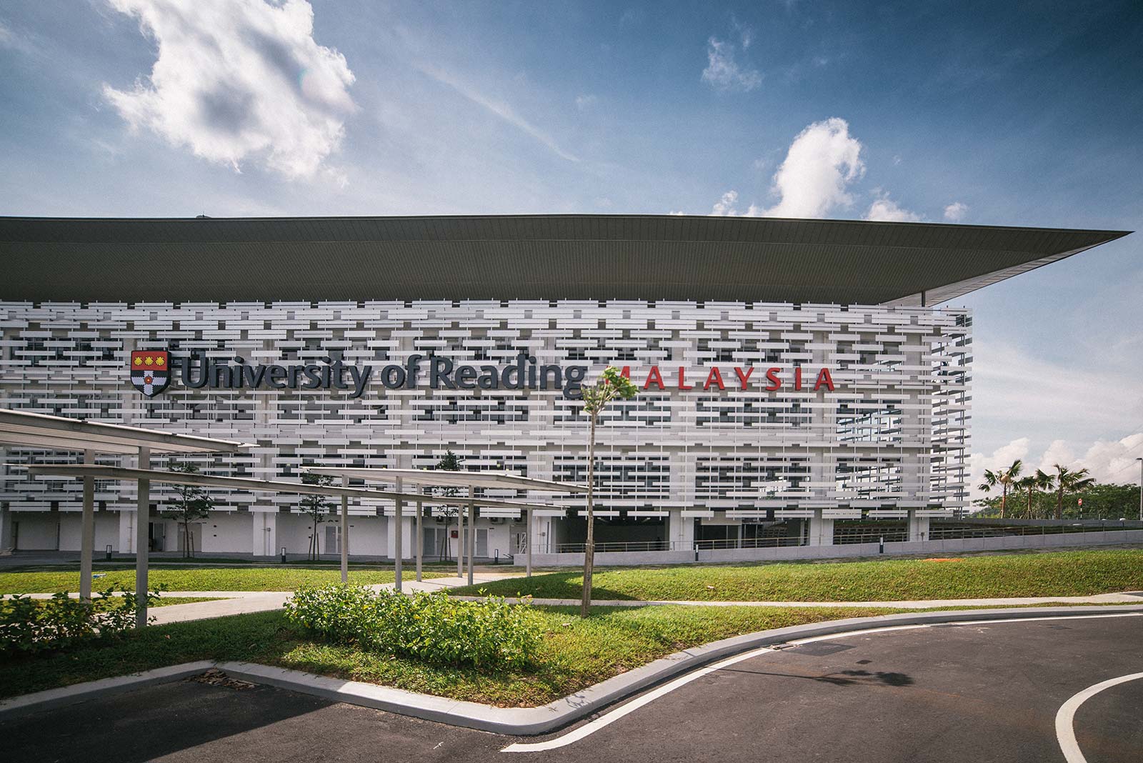 university of reading malaysia 2