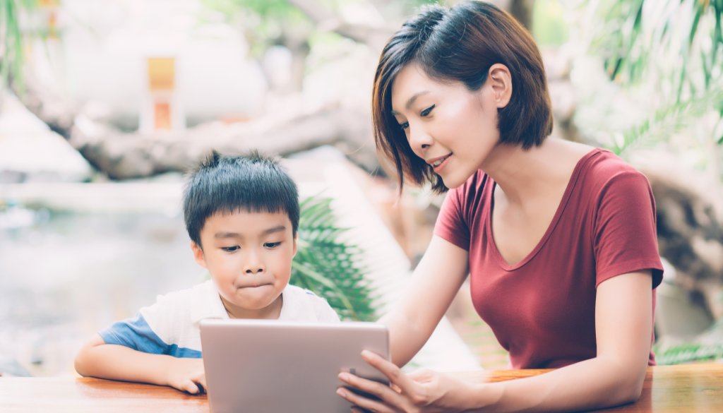 Interactive Learning Activities to Build Habits in Kindergarten – Gold ...