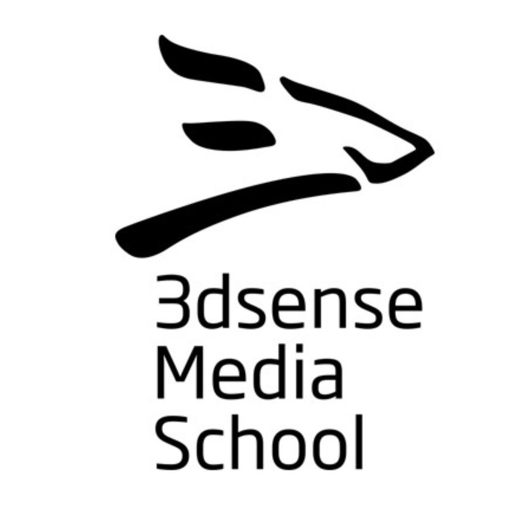 3dense media school