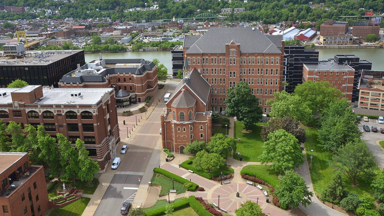 duquesne university