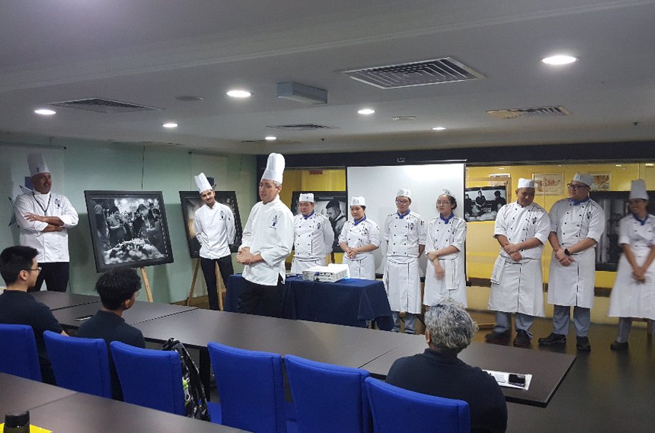 le cordon bleu malaysia 2