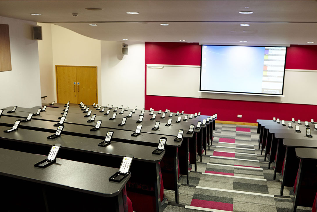 sheffield hallam university class