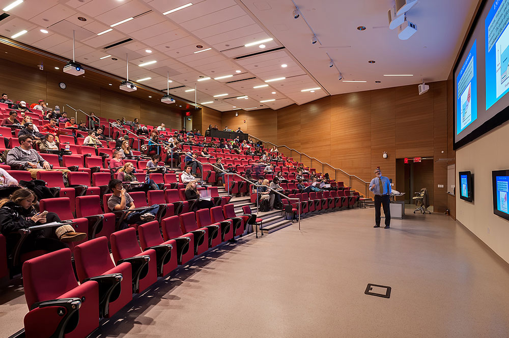 university of massachusetts amherst interior 2