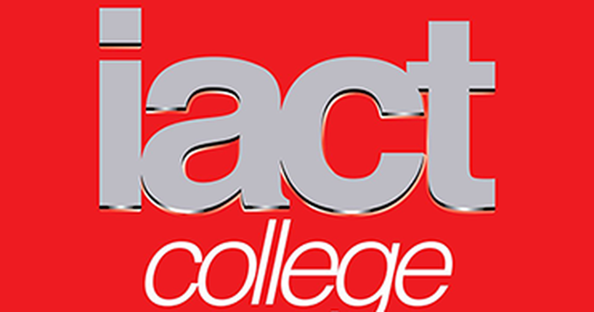 IACT College