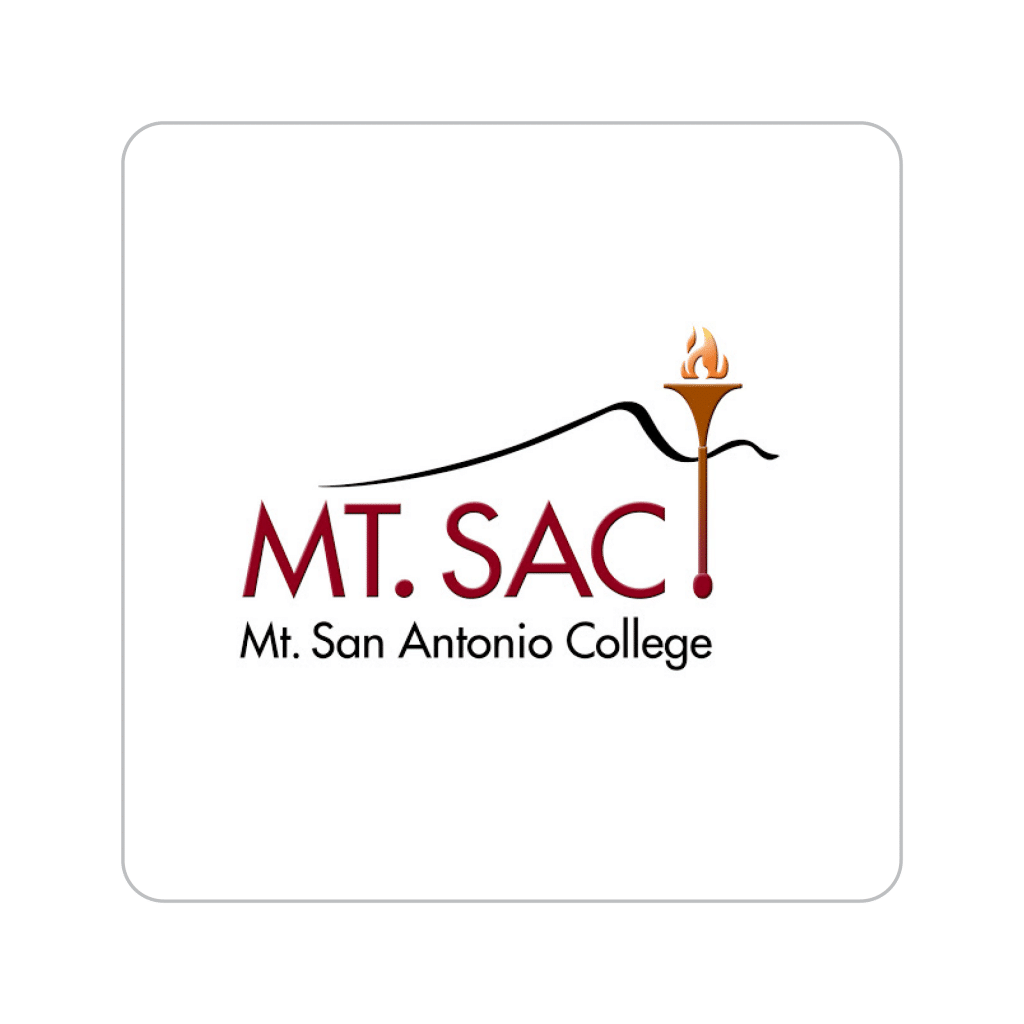 Mt San Antonio College