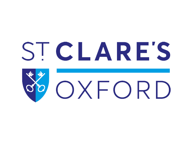 St. Clare's Oxford