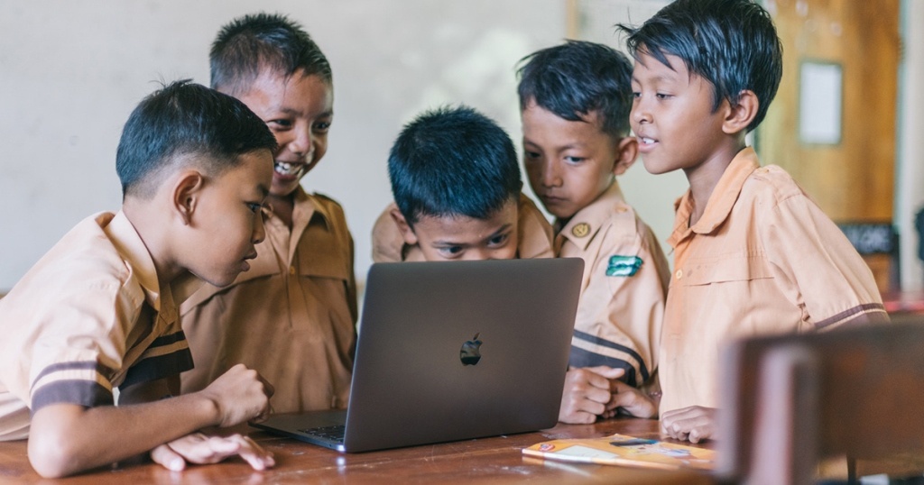 Teknologi Pendidikan Masa Depan