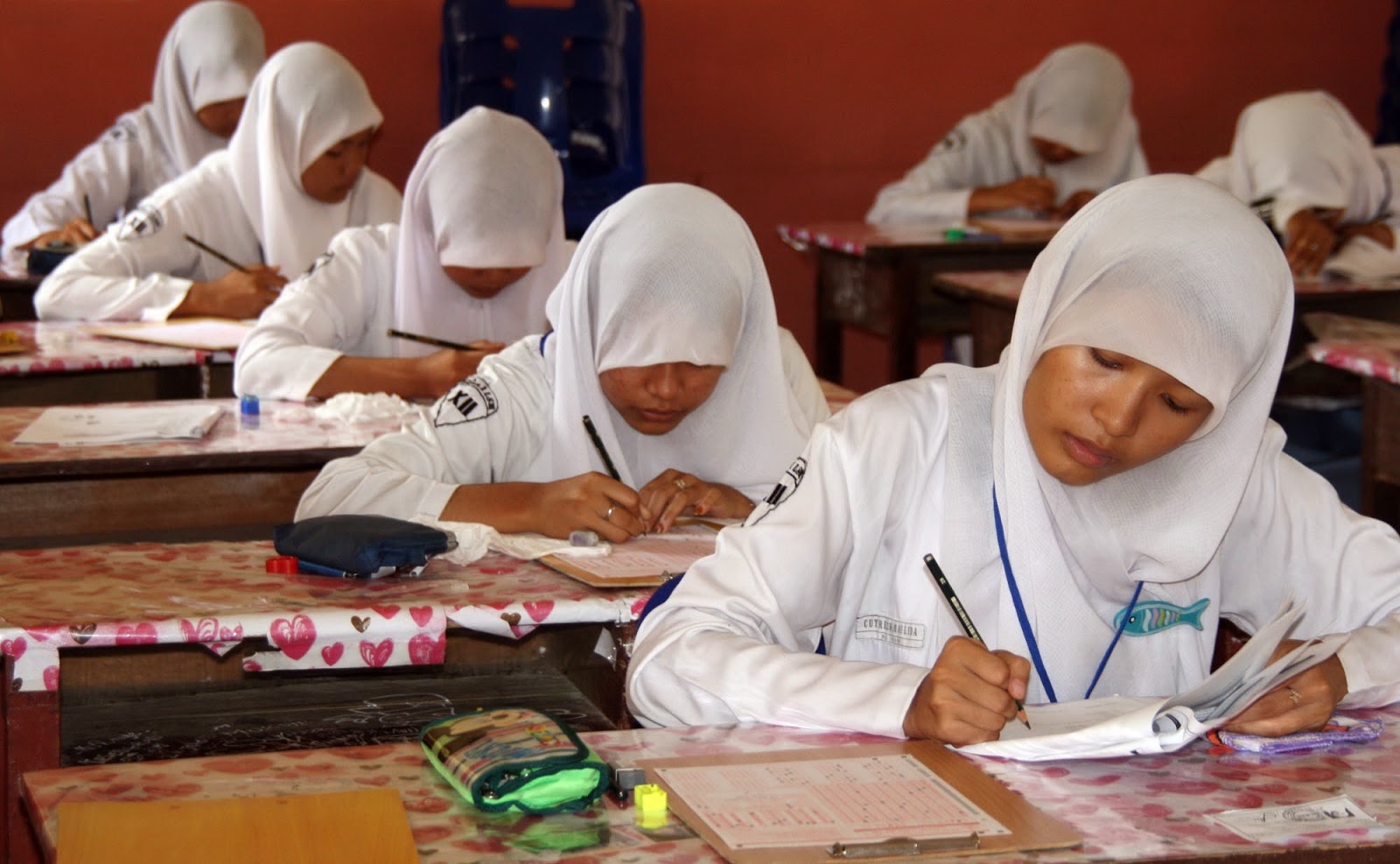 kurikulum pendidikan islam