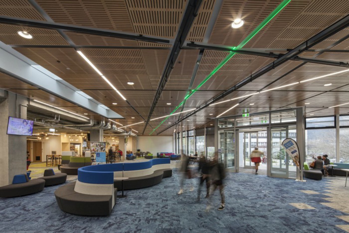 otago polytechnic interior 2