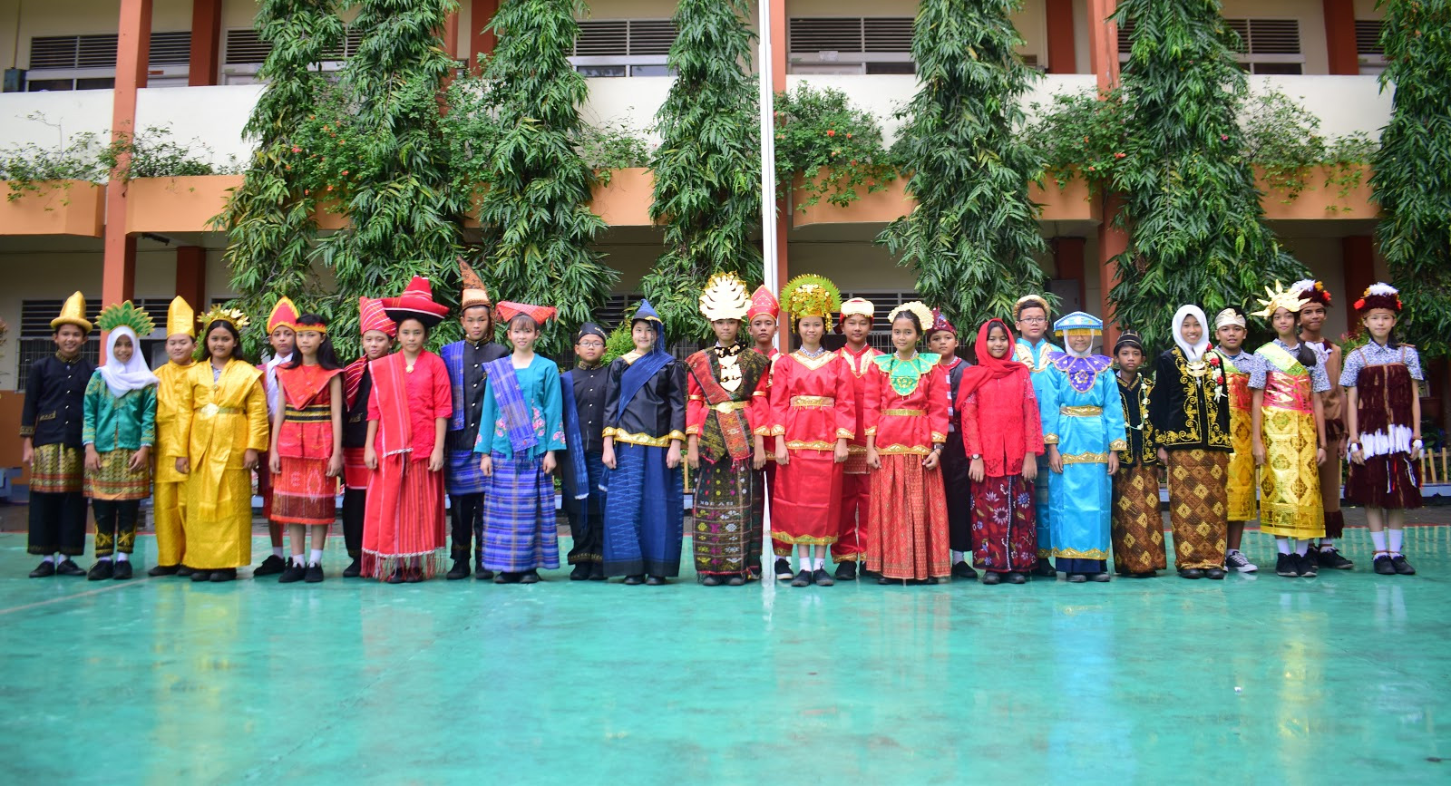 Pendidikan Multikultural