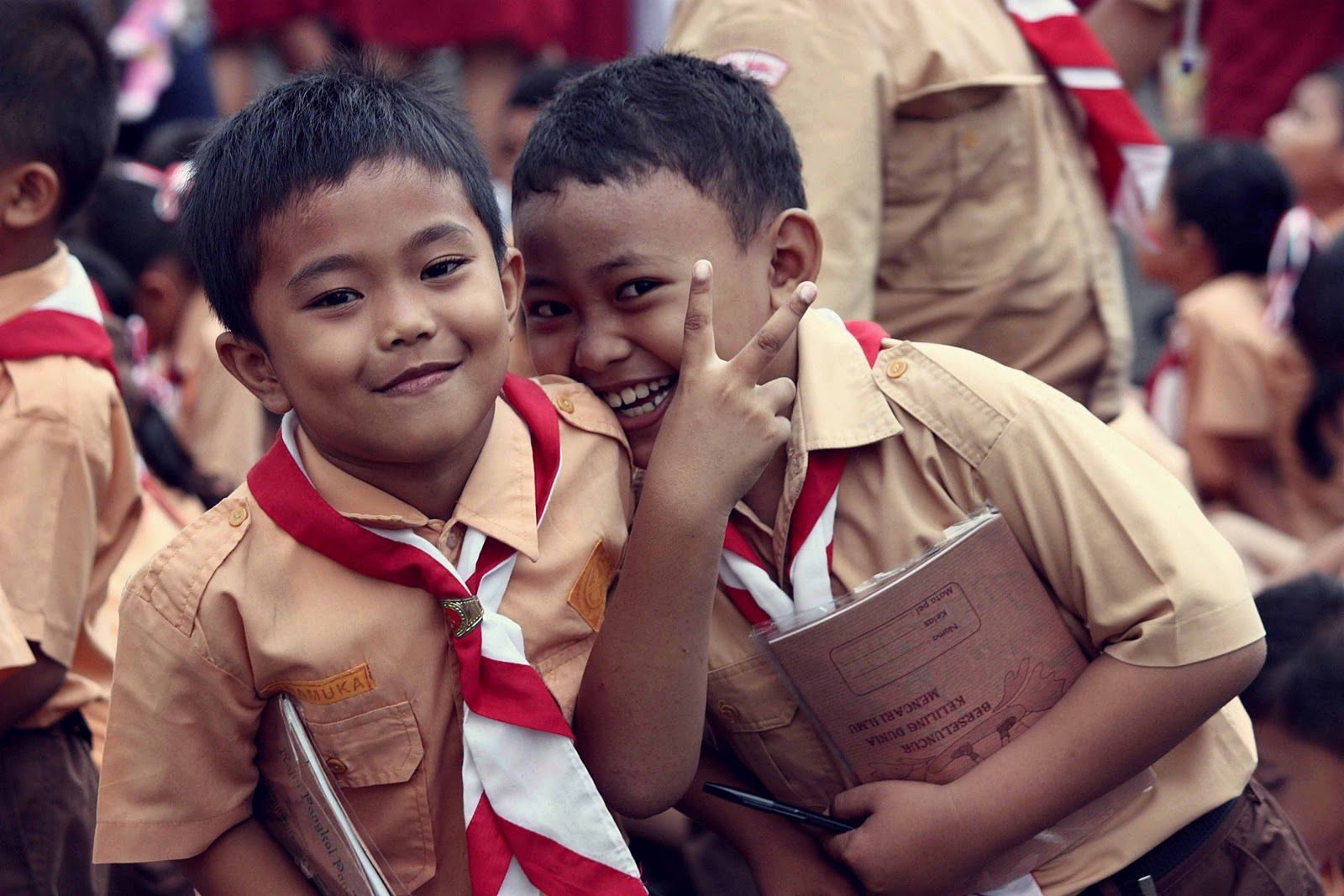 Pendidikan Anak Usia Dini