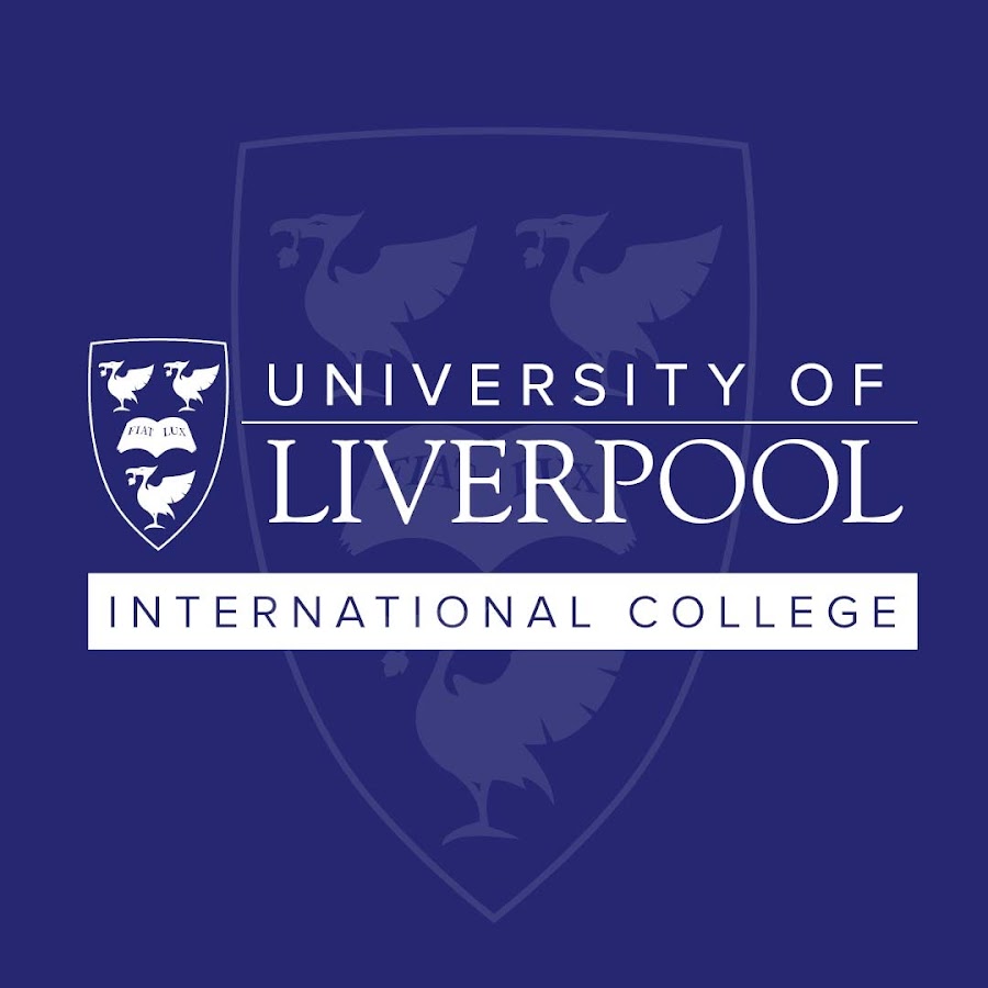 University of Liverpool International College – Gold Star Education