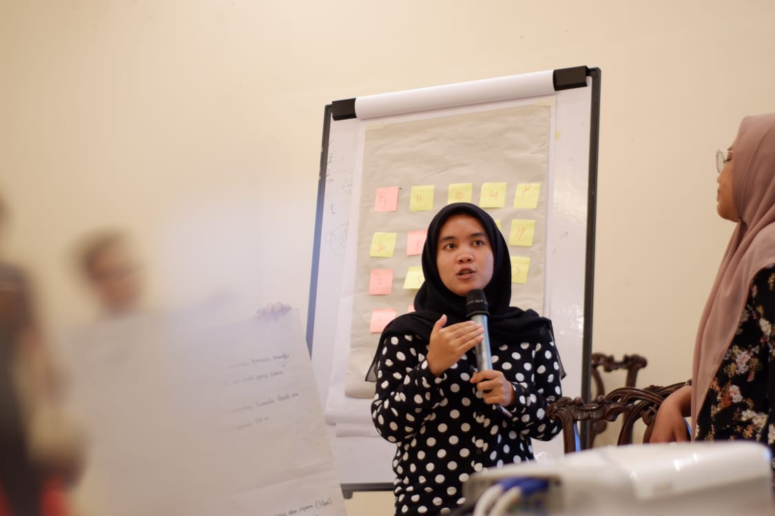 Ajeng Mahasiswa Unair Juarai Asia Pacific Youth SDGs Summit 2021 2