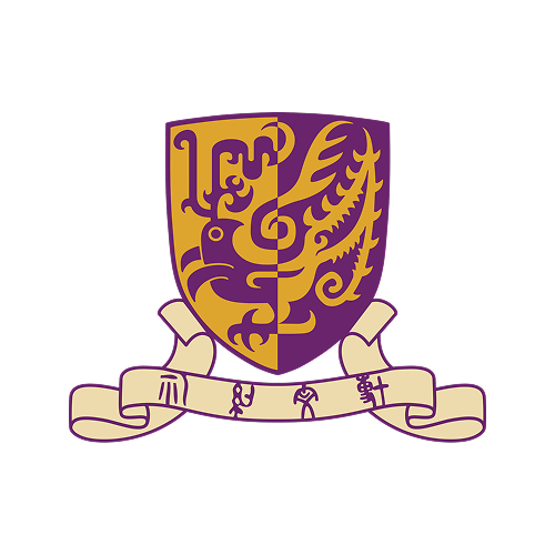 The Chinese University of Hongkong Logo