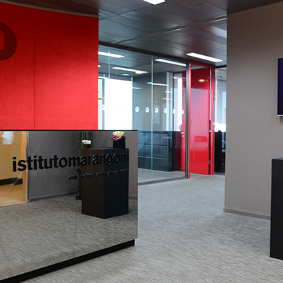 class - instituto maranggoni