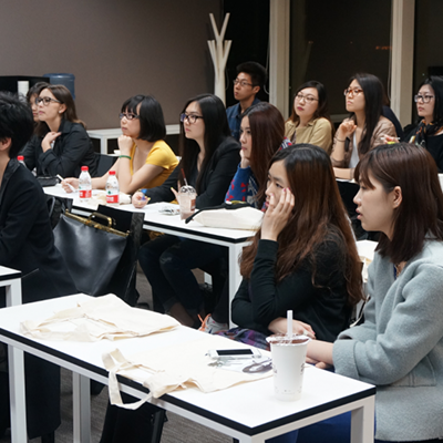 student - instituto maranggoni